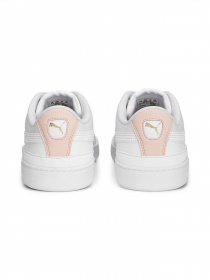 Кроссовки PUMA Vikky v3 Lthr модель 383115 Фото
