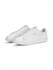 Кроссовки PUMA Vikky v3 Lthr модель 383115 Фото