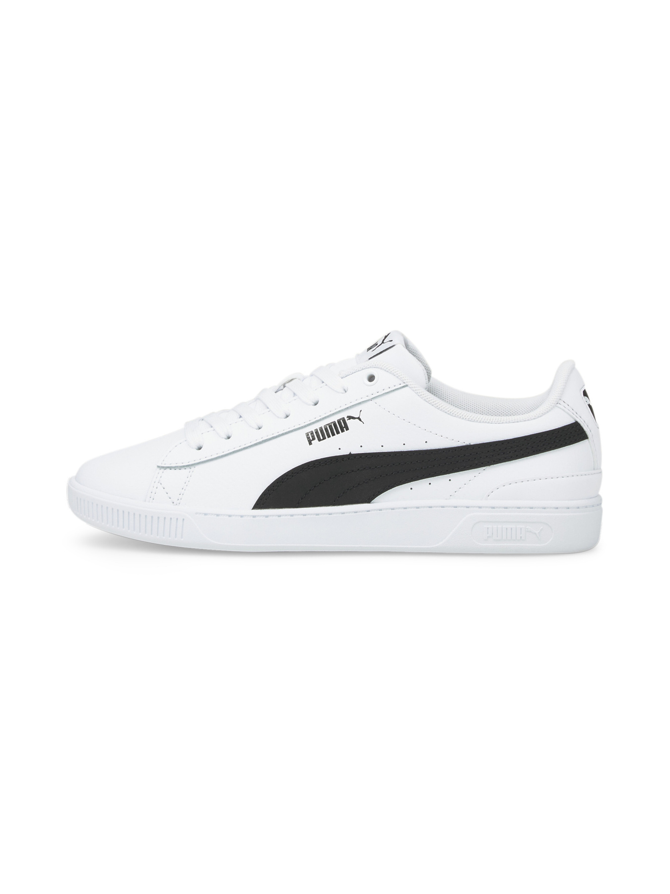 Кросівки PUMA Vikky v3 Lthr модель 383115 Фото