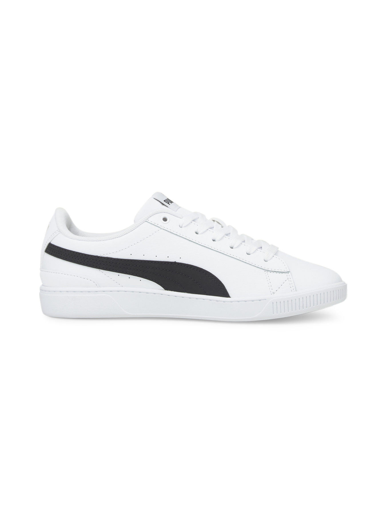 Кросівки PUMA Vikky v3 Lthr модель 383115 Фото