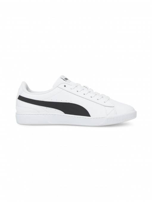 Кросівки PUMA Vikky v3 Lthr модель 383115 Фото