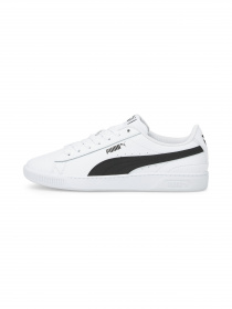 Кросівки PUMA Vikky v3 Lthr модель 383115 Фото