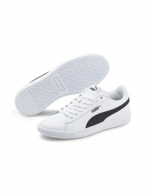 Кросівки PUMA Vikky v3 Lthr модель 383115 Фото