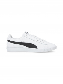 Кросівки PUMA Vikky v3 Lthr модель 383115 Фото