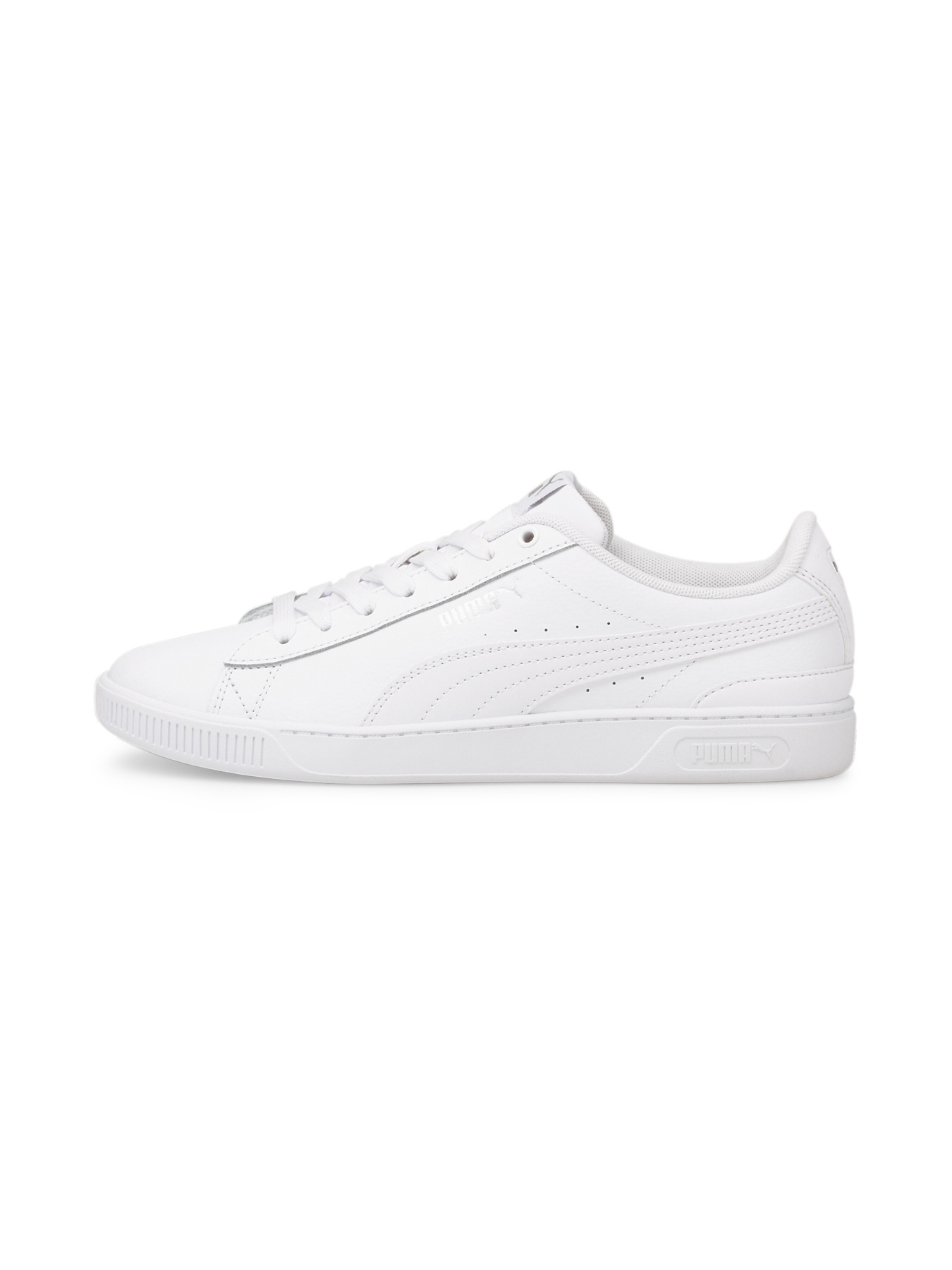 Кросівки PUMA Vikky v3 Lthr модель 383115 Фото