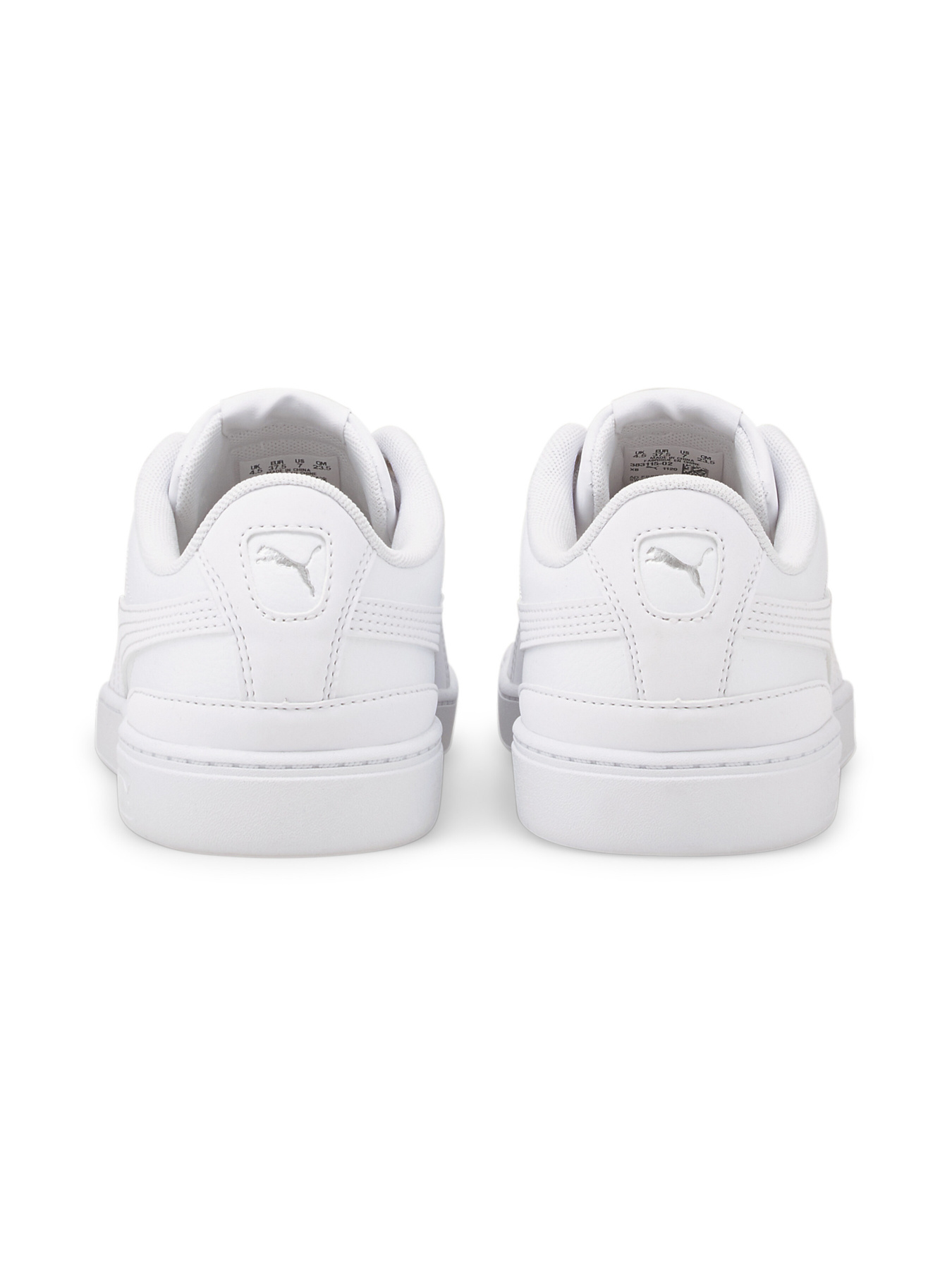 Кросівки PUMA Vikky v3 Lthr модель 383115 Фото