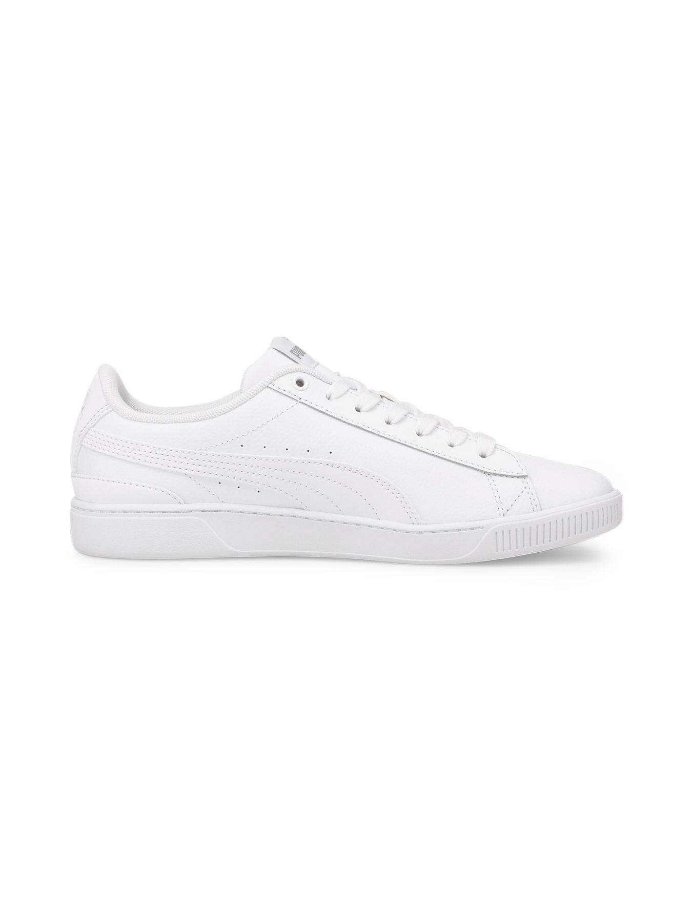 Кросівки PUMA Vikky v3 Lthr модель 383115 Фото