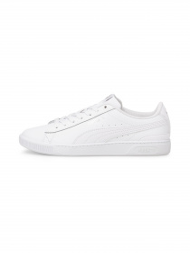 Кросівки PUMA Vikky v3 Lthr модель 383115 Фото
