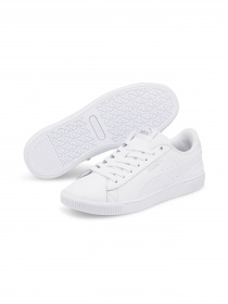 Кросівки PUMA Vikky v3 Lthr модель 383115 Фото