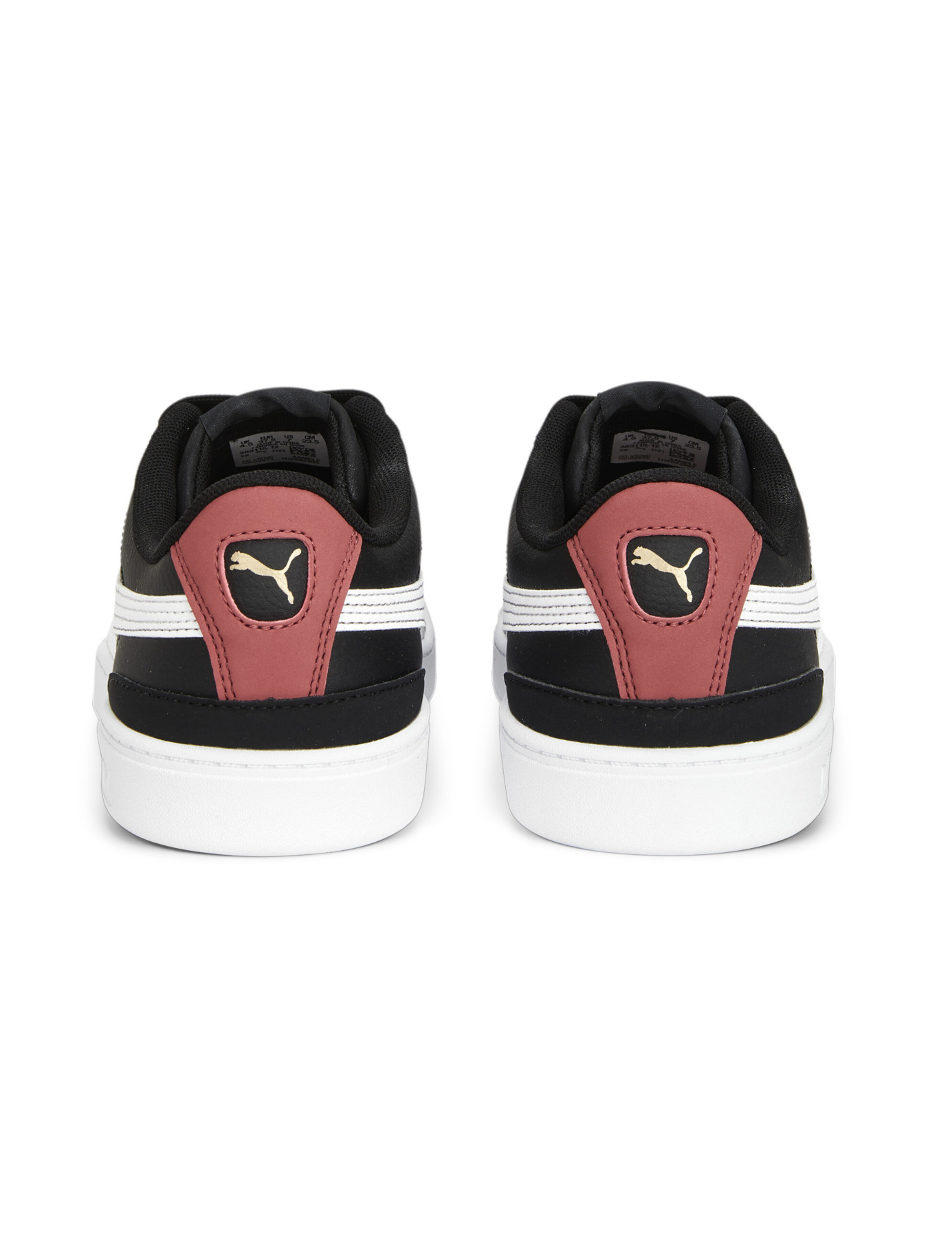 Кросівки PUMA Vikky v3 Lthr модель 383115 Фото