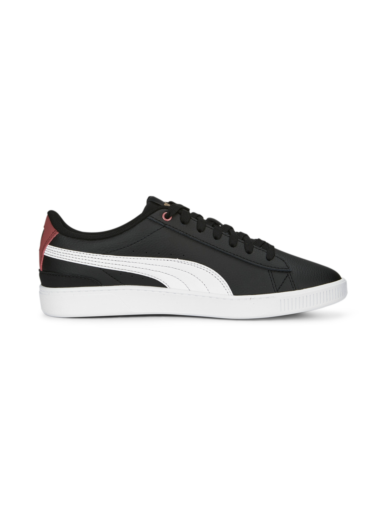 Кросівки PUMA Vikky v3 Lthr модель 383115 Фото