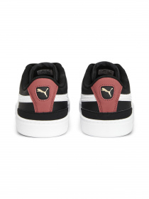 Кросівки PUMA Vikky v3 Lthr модель 383115 Фото