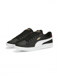 Кросівки PUMA Vikky v3 Lthr модель 383115 Фото