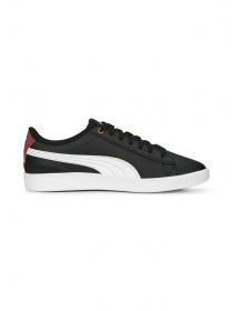 Кросівки PUMA Vikky v3 Lthr модель 383115 Фото
