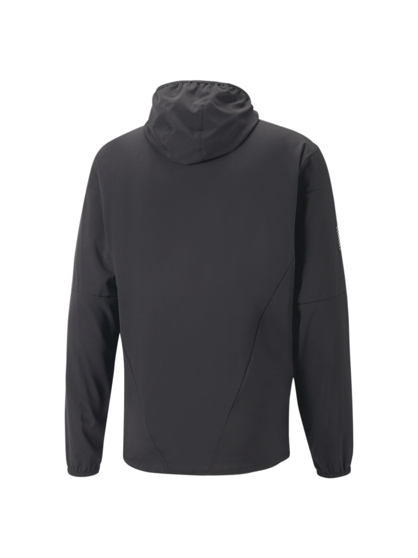 Куртки та дублянки PUMA RUN LIGHTWEIGHT JACKET модель 523274 Фото