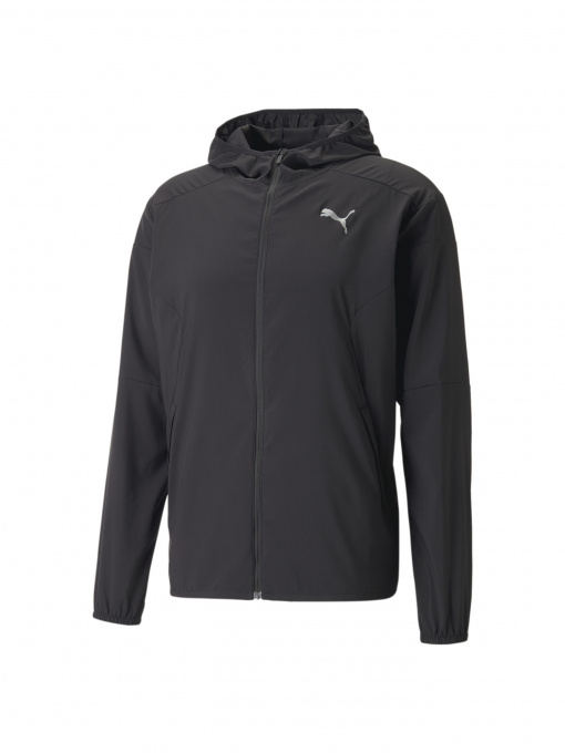 Куртки та дублянки PUMA RUN LIGHTWEIGHT JACKET модель 523274 Фото