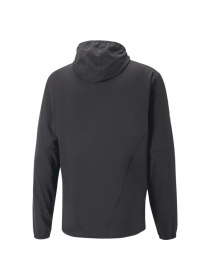 Куртки та дублянки PUMA RUN LIGHTWEIGHT JACKET модель 523274 Фото