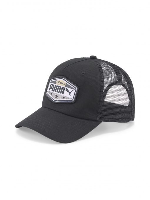 Шапки та кепки PUMA PRIME Trucker Cap модель 024046 Фото
