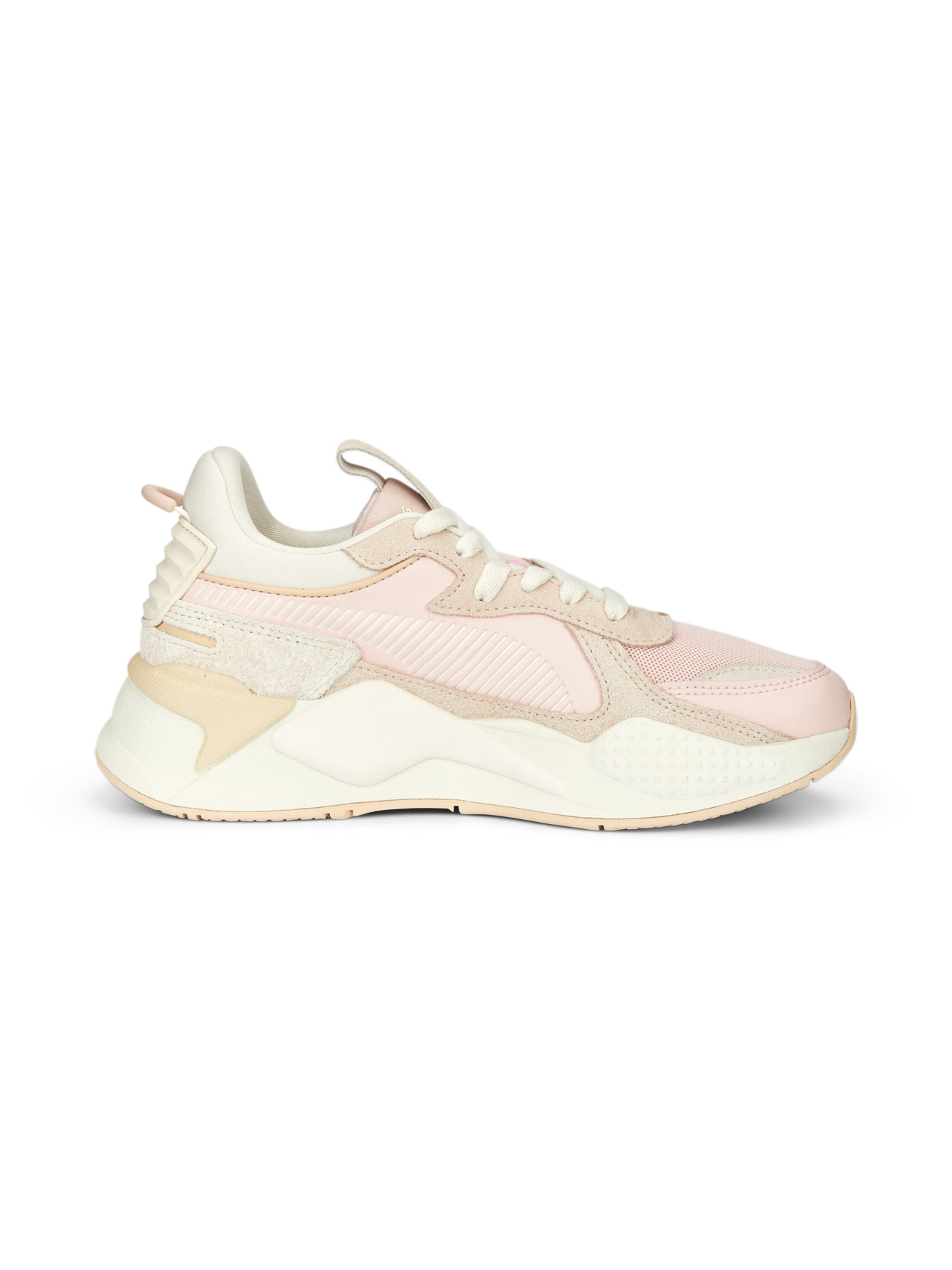 Кроссовки PUMA RS-X Thrifted Wns модель 390648 Фото