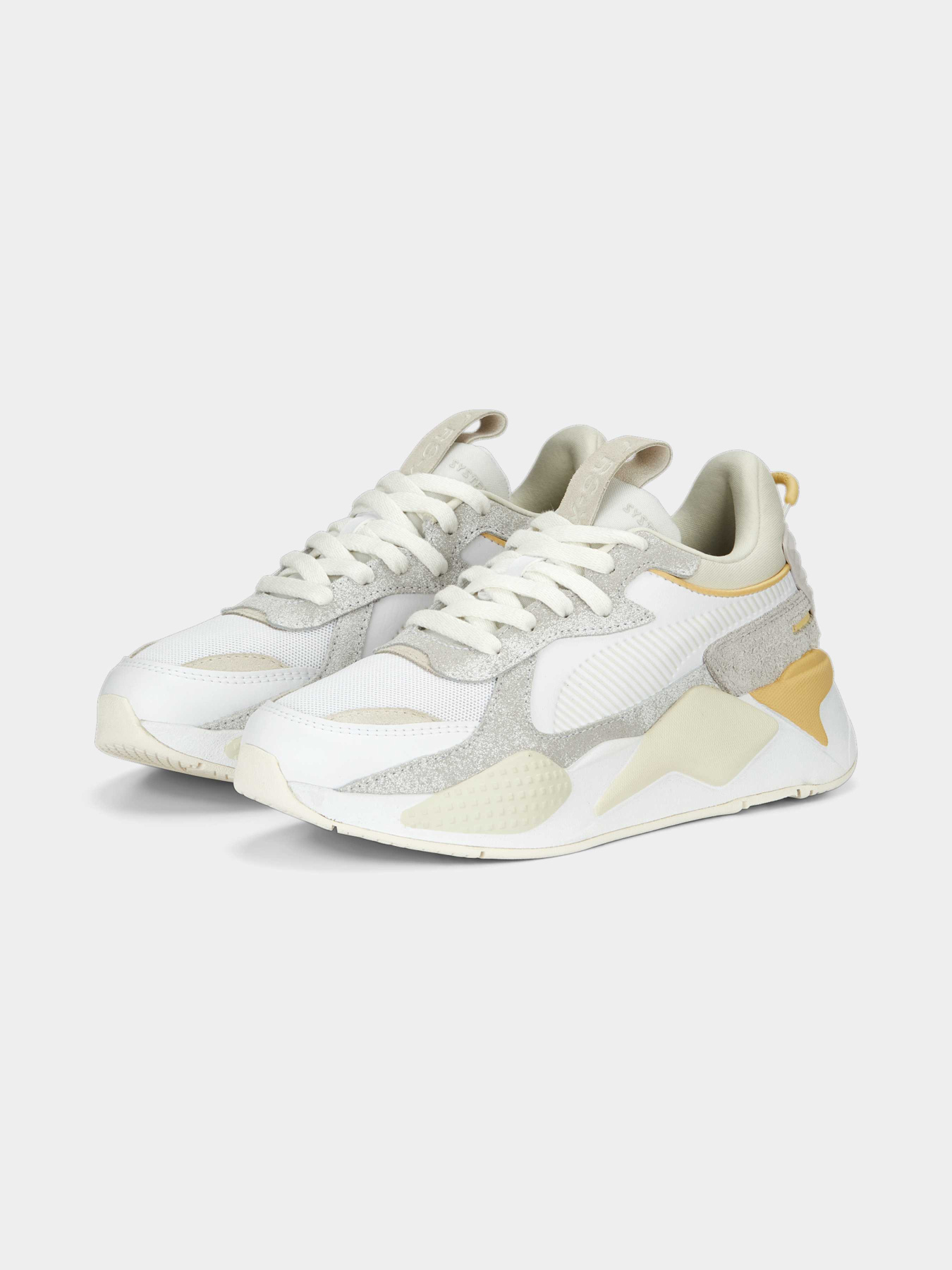 Кросівки PUMA Rs-x Thrifted Wns модель 390648 Фото