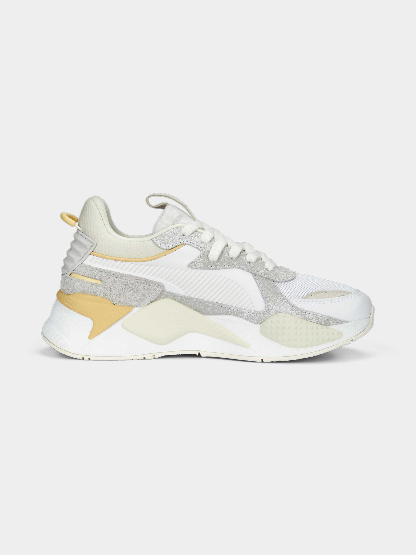 Кросівки PUMA Rs-x Thrifted Wns модель 390648 Фото