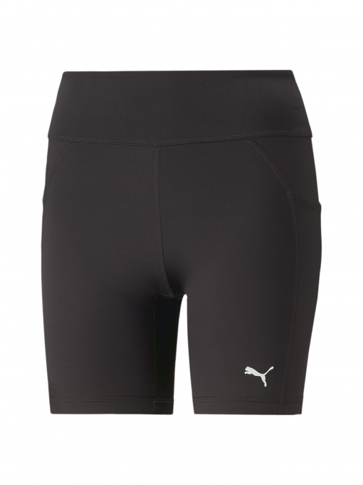 Штани PUMA Fit 5" Tight Short модель 523078 Фото