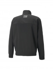 Куртки и дубленки PUMA модель 523106 Фото