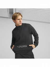 Куртки и дубленки PUMA модель 523106 Фото