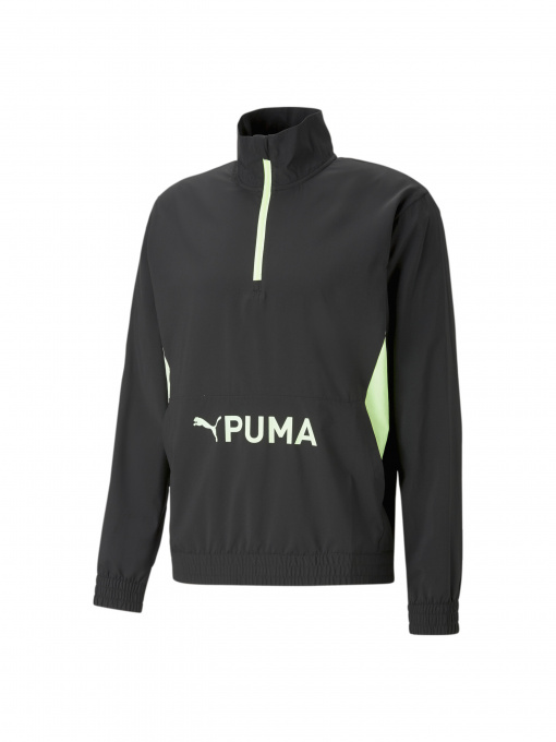 Куртки и дубленки PUMA модель 523106 Фото