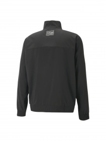 Куртки та дублянки PUMA модель 523106 Фото