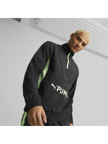 Куртки та дублянки PUMA модель 523106 Фото