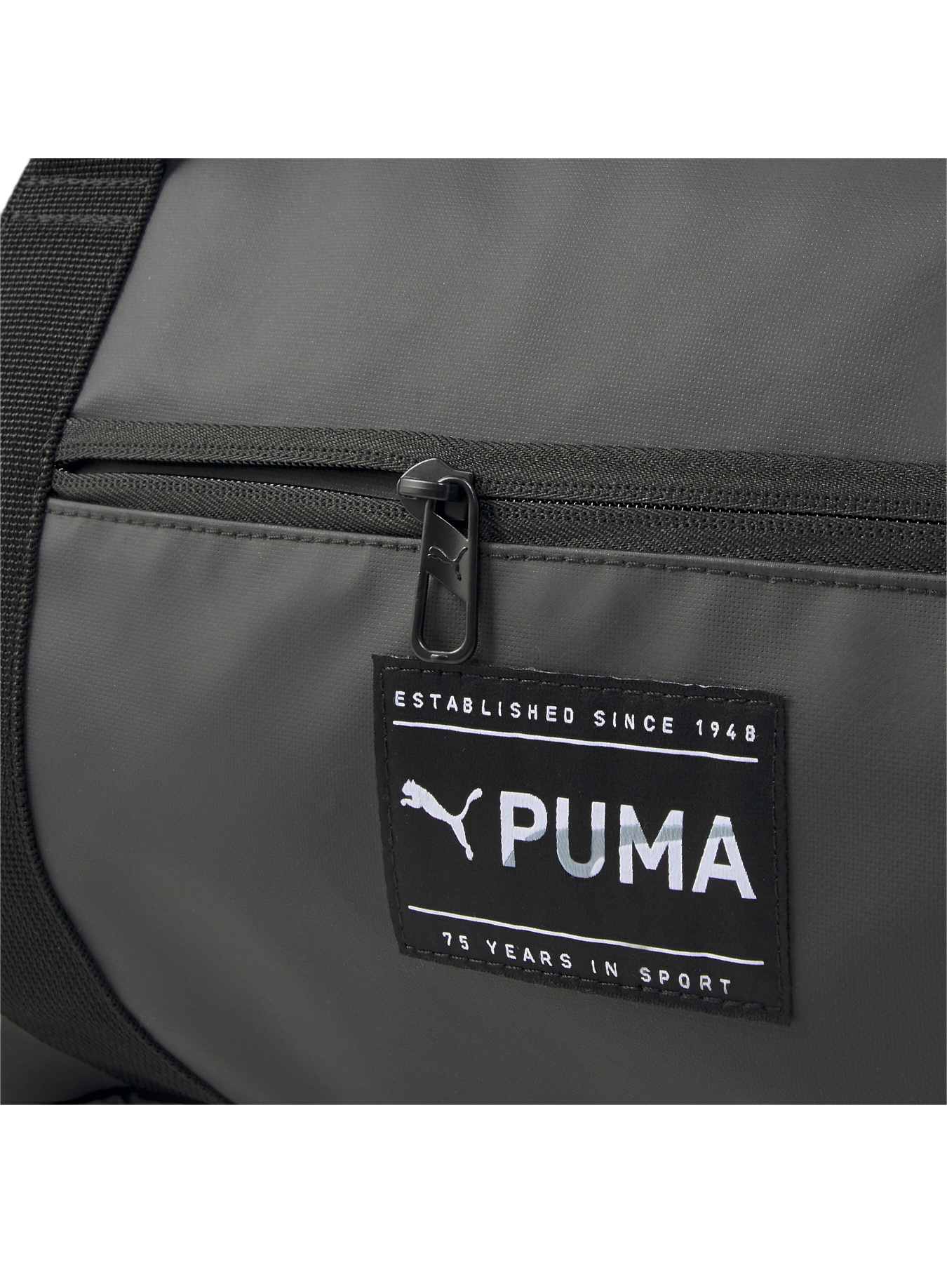 Сумки PUMA Fit Duffle модель 079624 Фото