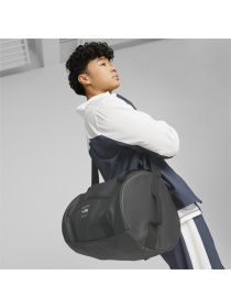 Сумки PUMA Fit Duffle модель 079624 Фото