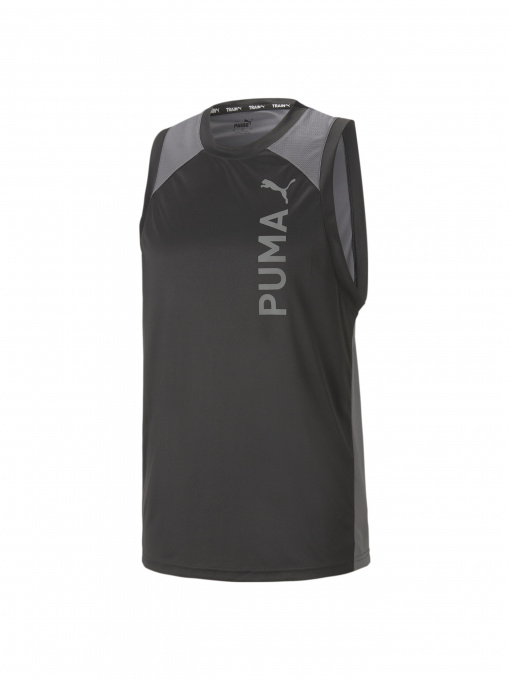 Футболки и поло PUMA Fit Ultrabreathe Tank модель 523089 Фото