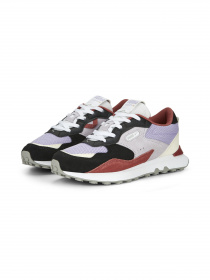 Кросівки PUMA Rider FVW Wns модель 388962 Фото