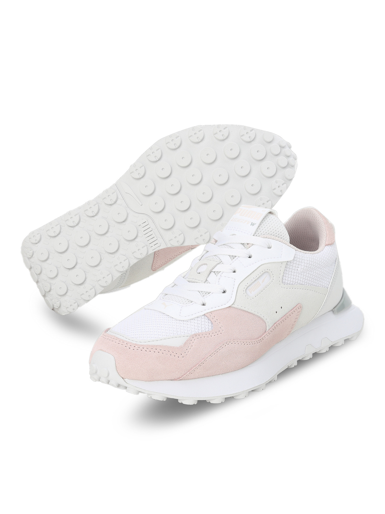 Кросівки PUMA Rider FVW Wns модель 388962 Фото