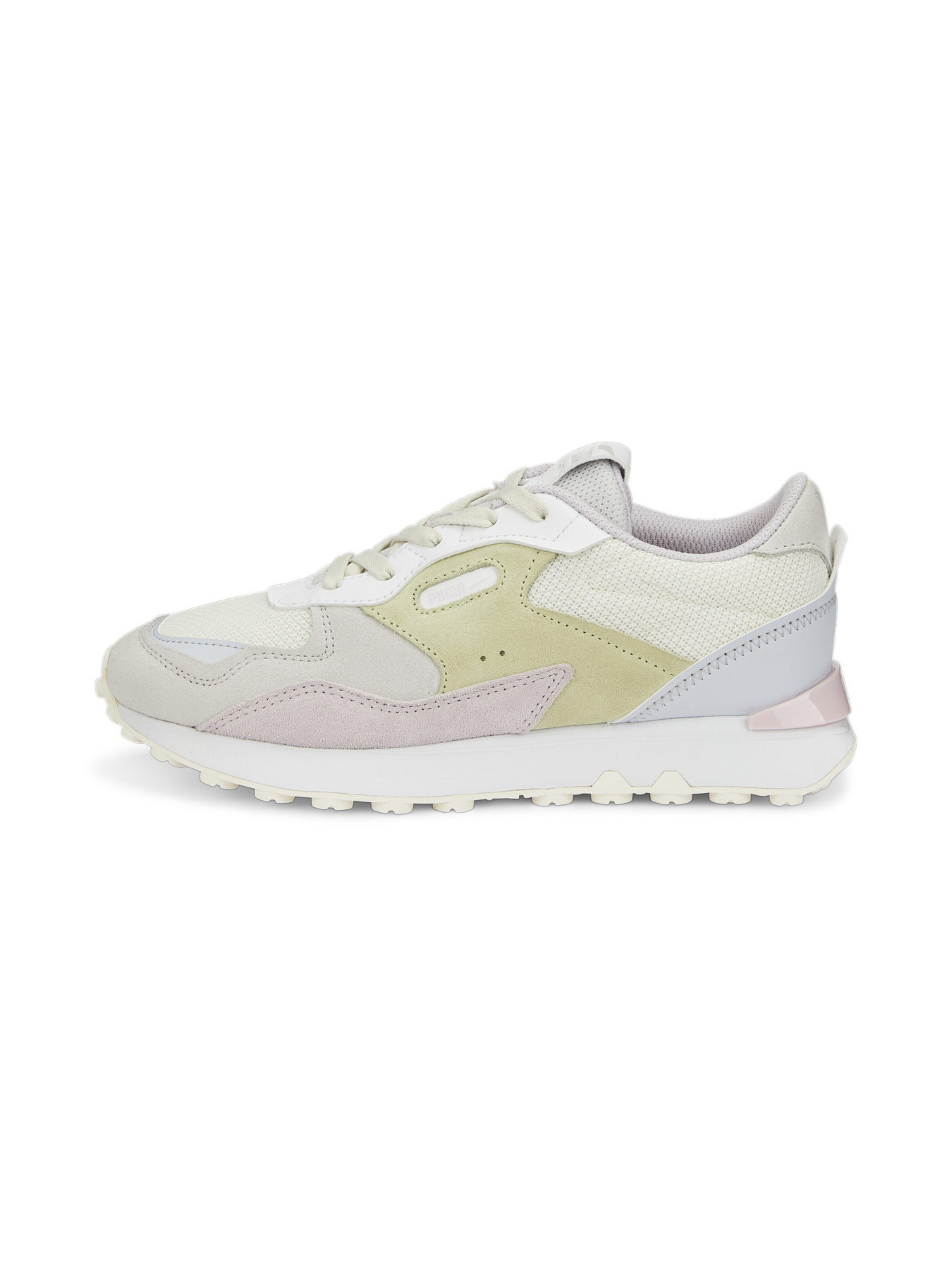 Кросівки PUMA Rider FVW Wns модель 388962 Фото