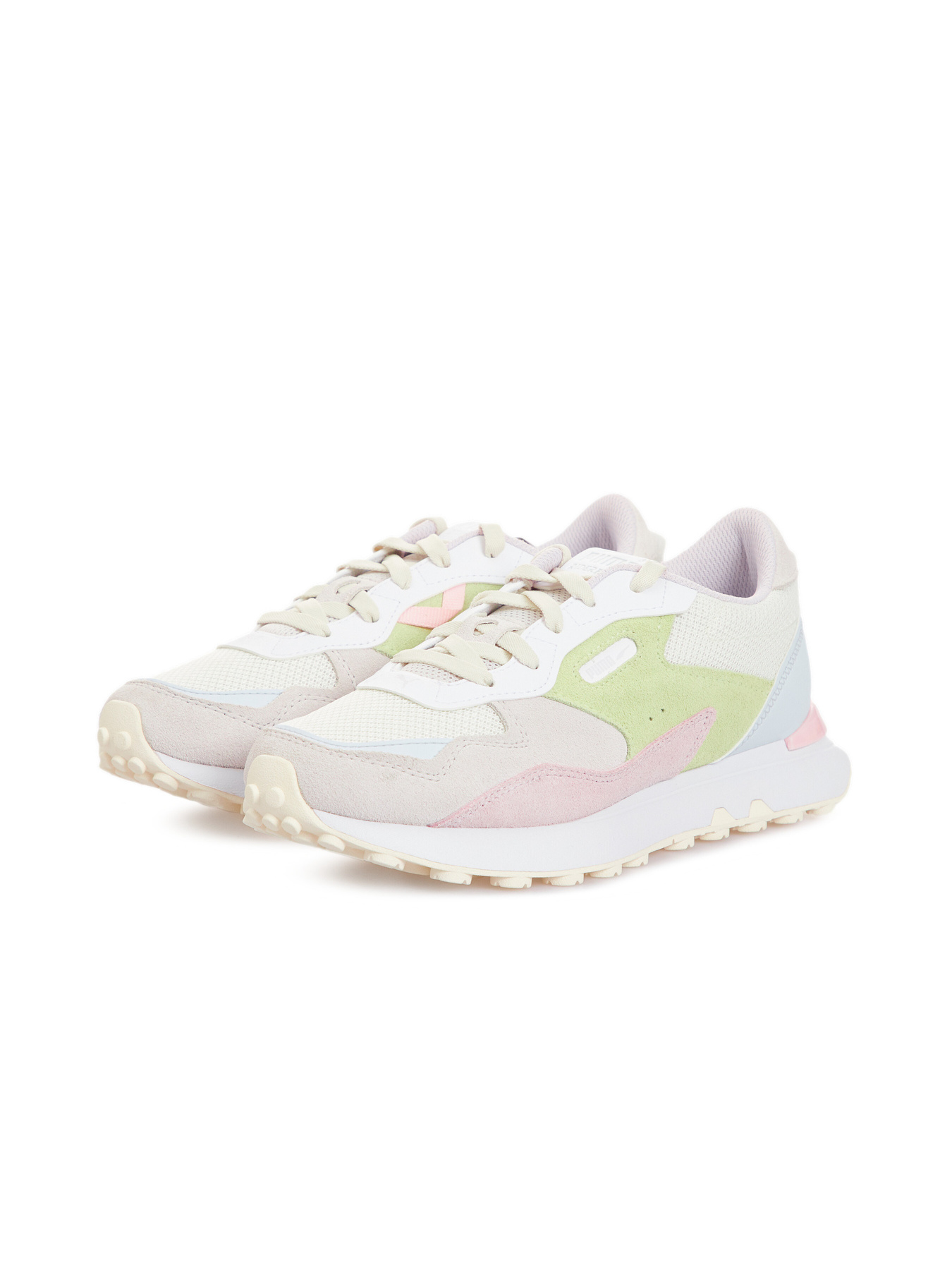 Кросівки PUMA Rider FVW Wns модель 388962 Фото