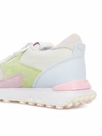 Кросівки PUMA Rider FVW Wns модель 388962 Фото
