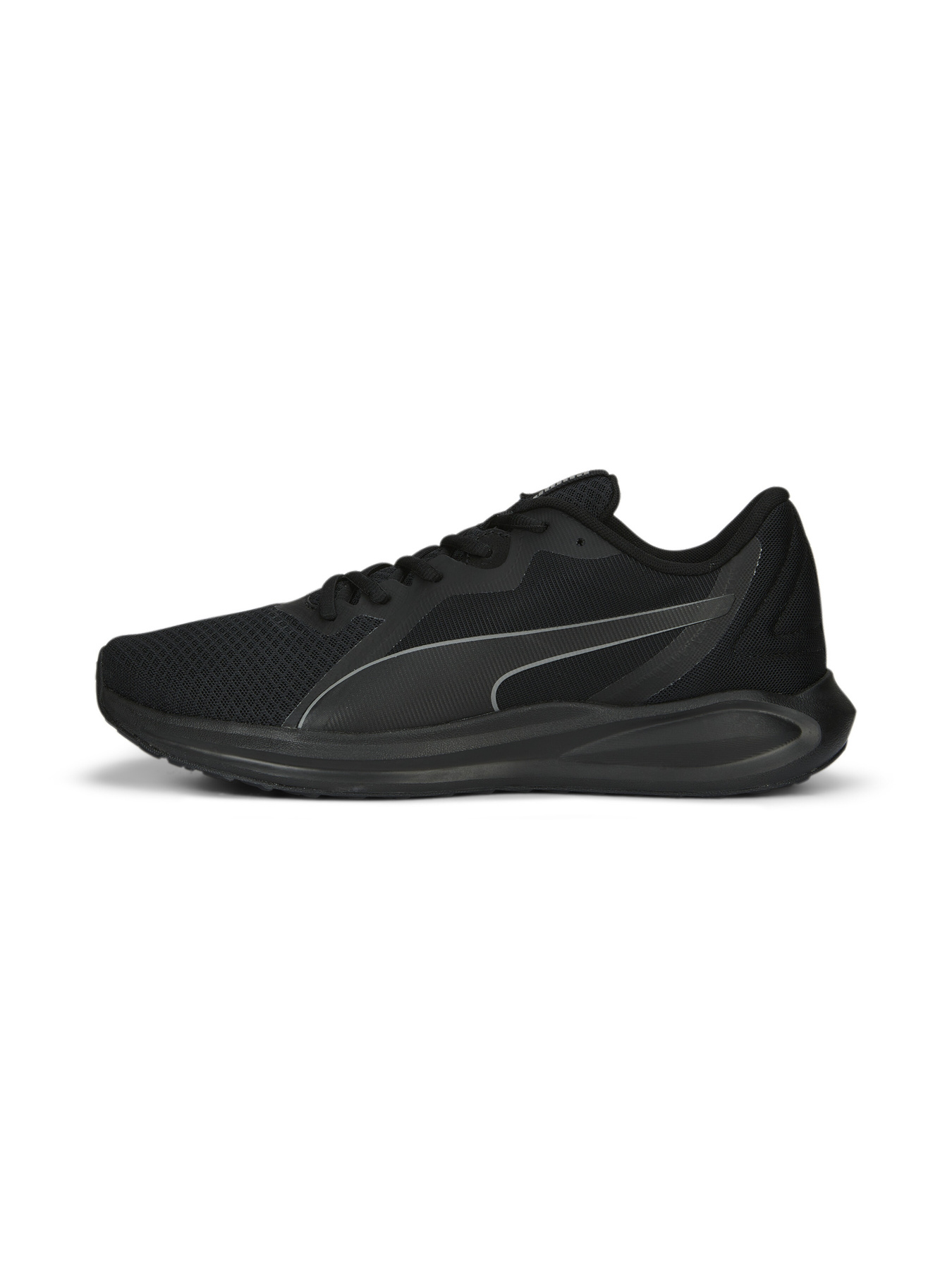 Кроссовки PUMA Twitch Runner Fresh модель 377981 Фото