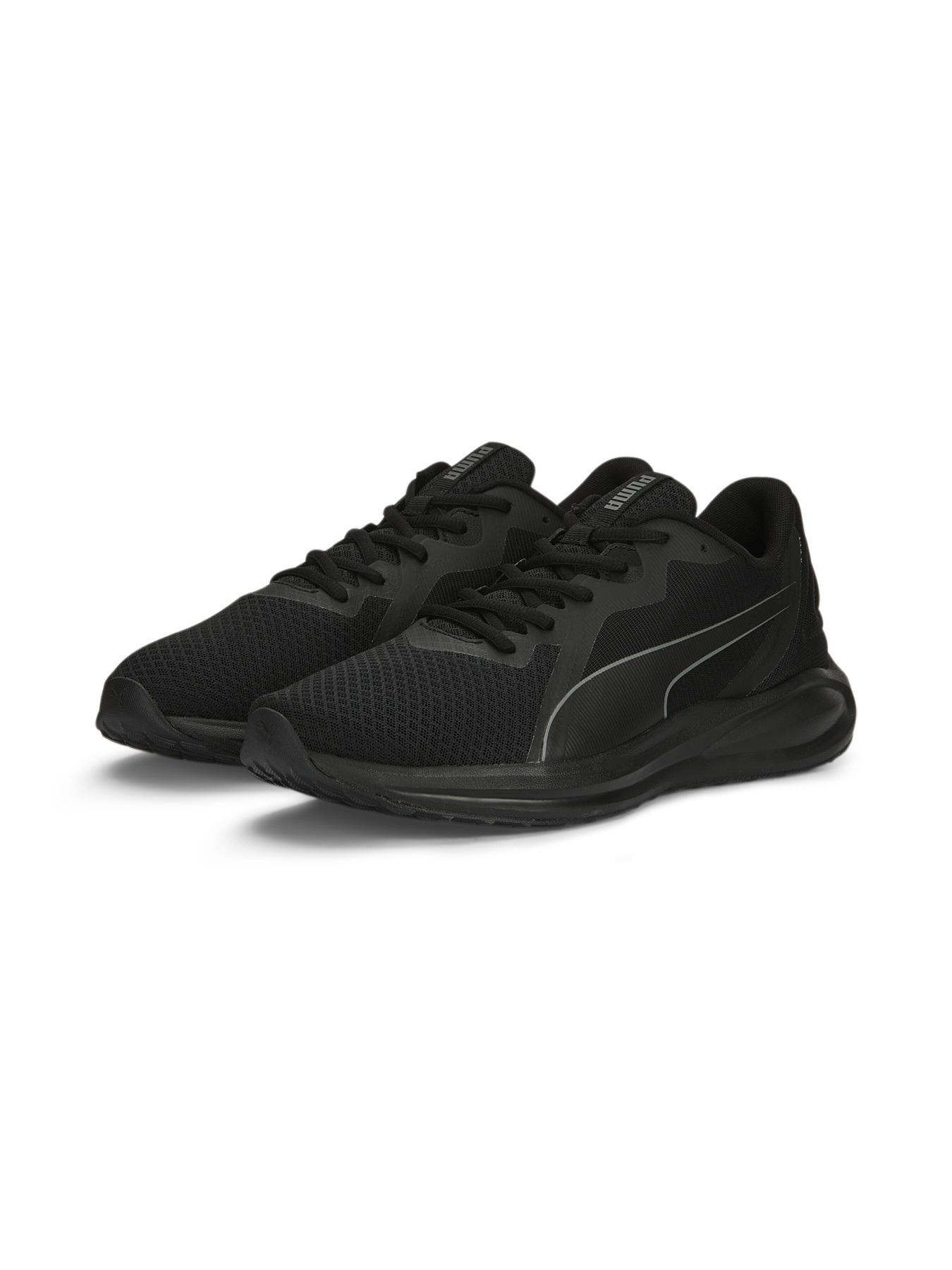 Кроссовки PUMA Twitch Runner Fresh модель 377981 Фото
