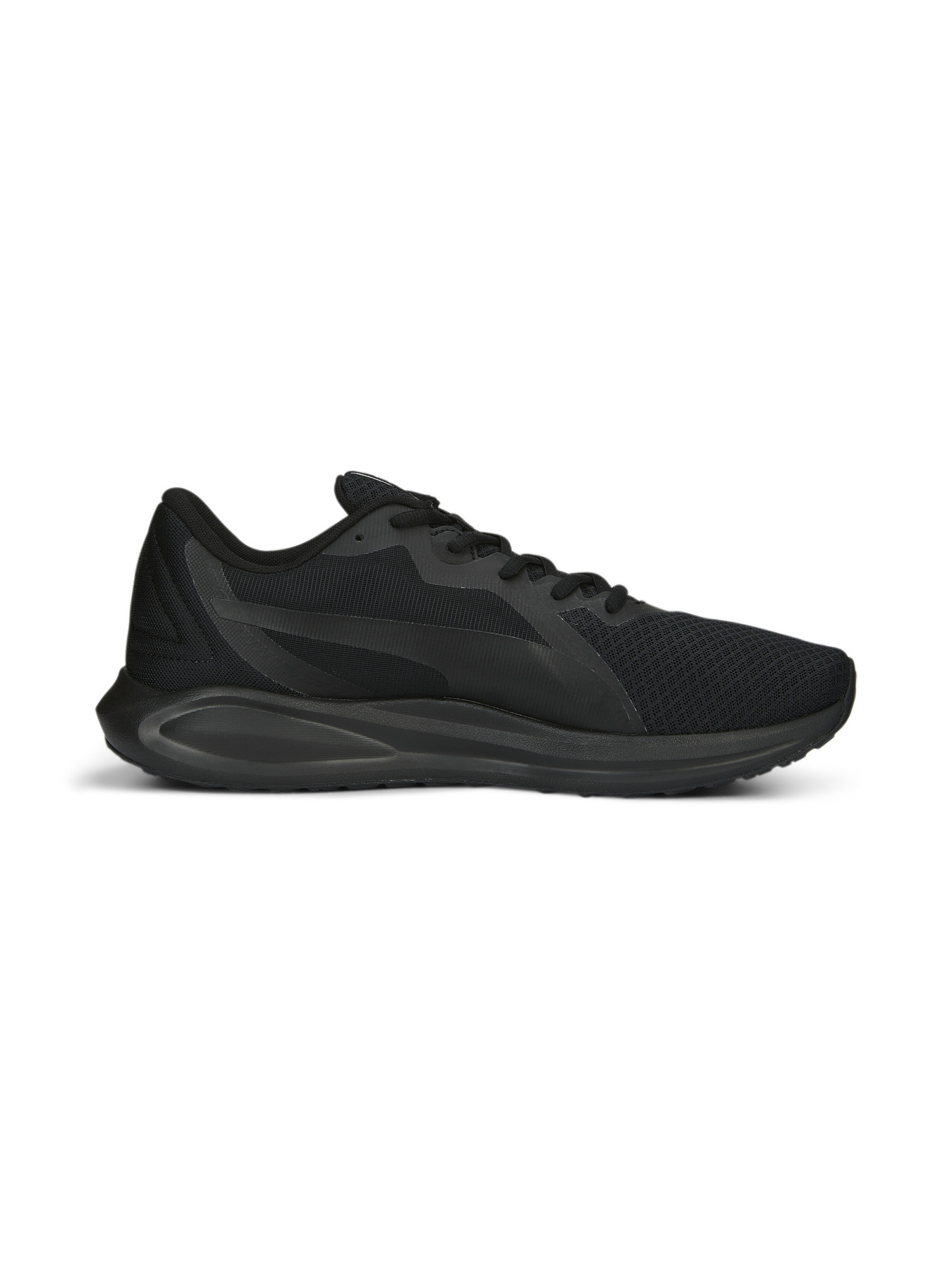 Кроссовки PUMA Twitch Runner Fresh модель 377981 Фото