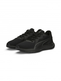 Кроссовки PUMA Twitch Runner Fresh модель 377981 Фото