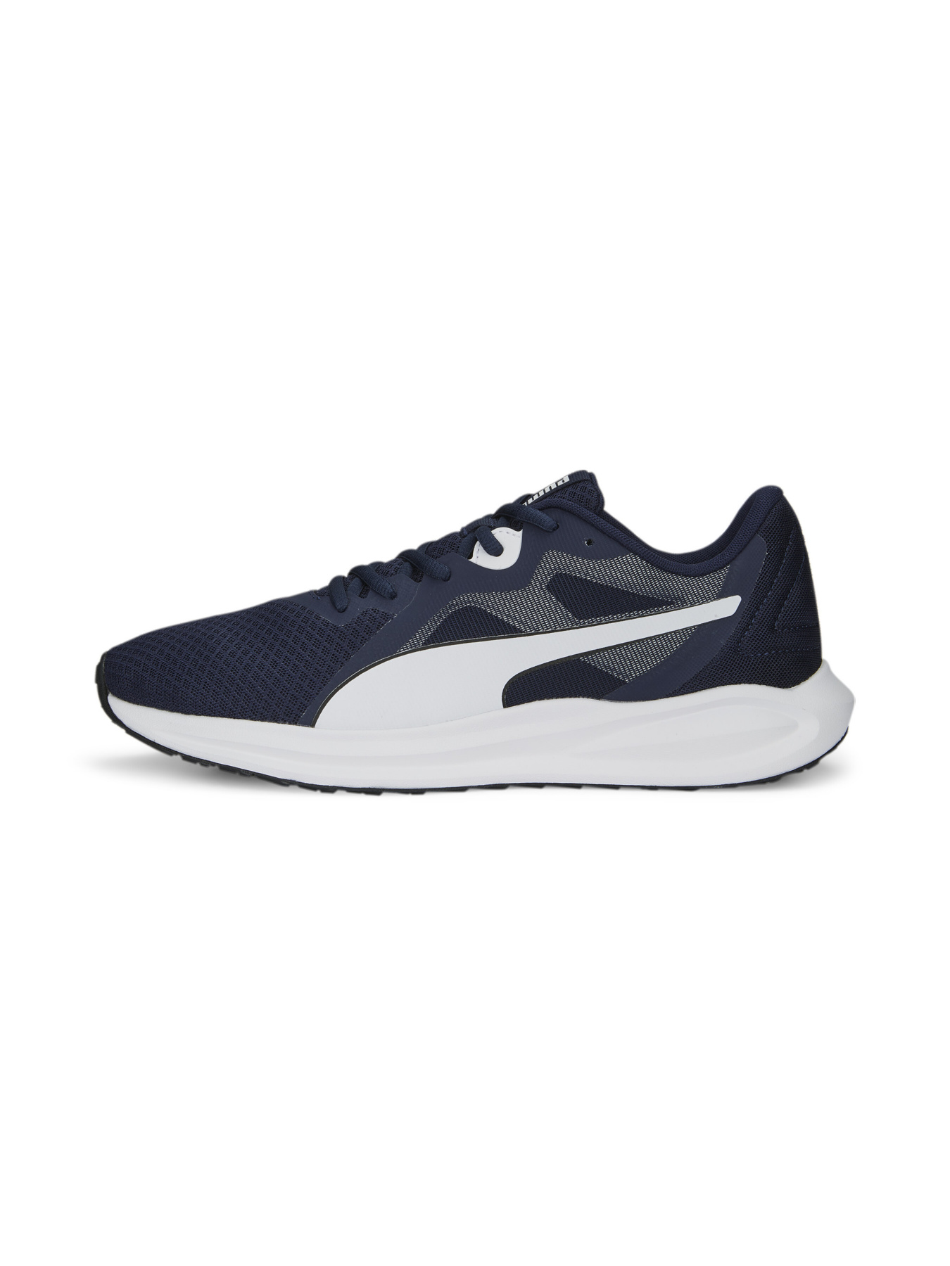 Кроссовки PUMA Twitch Runner Fresh модель 377981 Фото