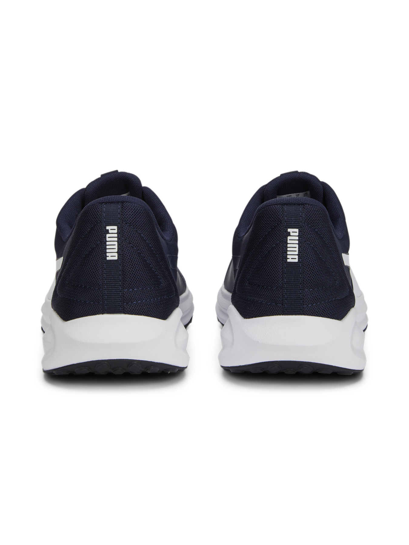 Кроссовки PUMA Twitch Runner Fresh модель 377981 Фото