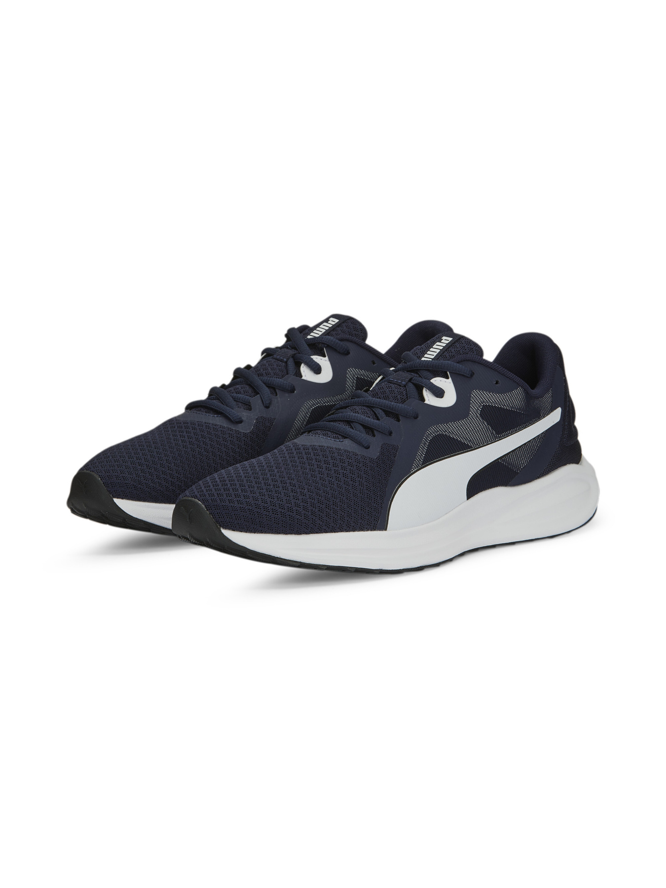 Кроссовки PUMA Twitch Runner Fresh модель 377981 Фото