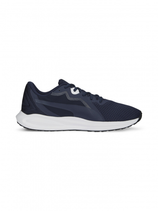 Кроссовки PUMA Twitch Runner Fresh модель 377981 Фото