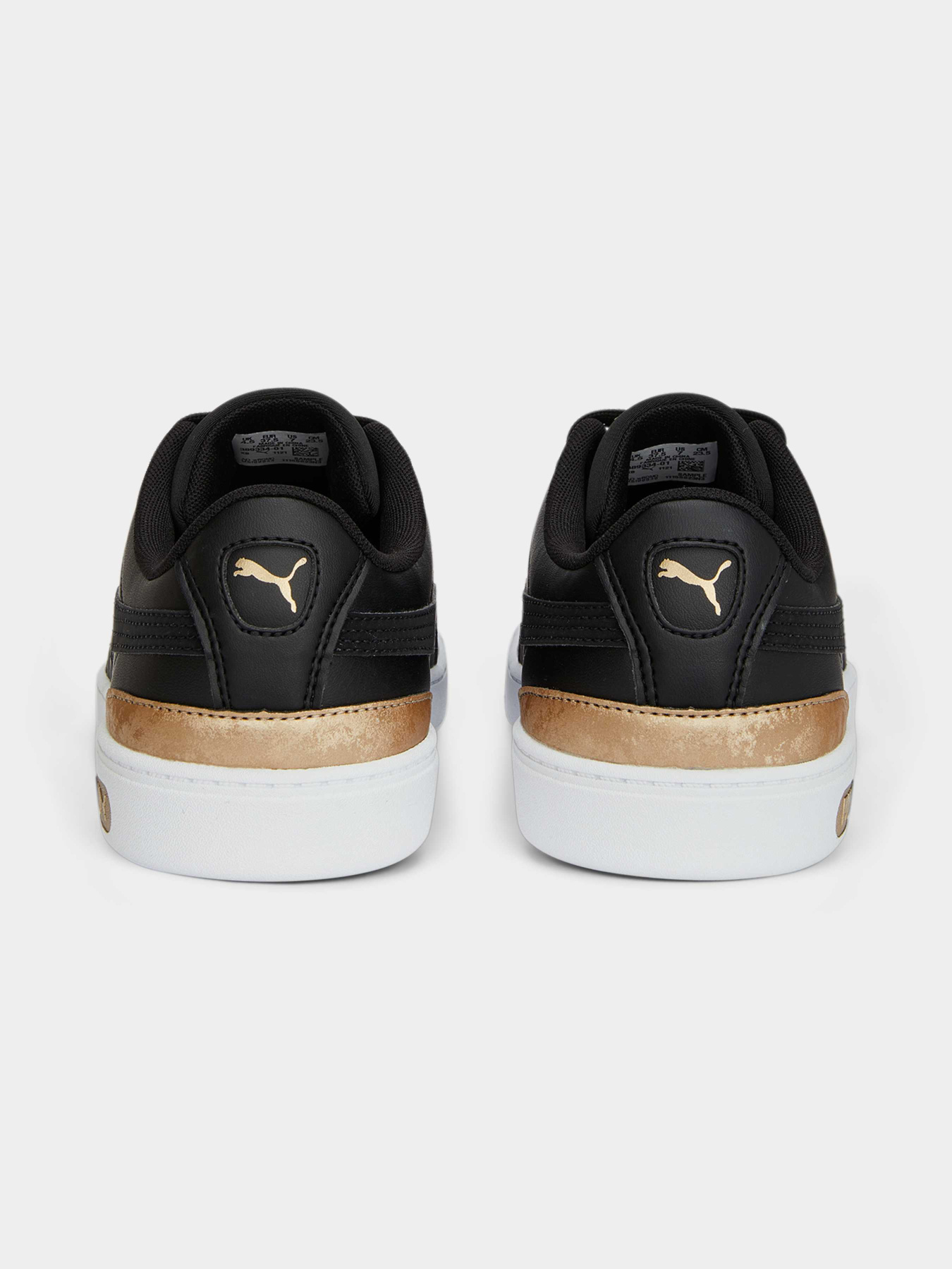 Кросівки PUMA Vikky V3 Space Metallics модель 389334 Фото