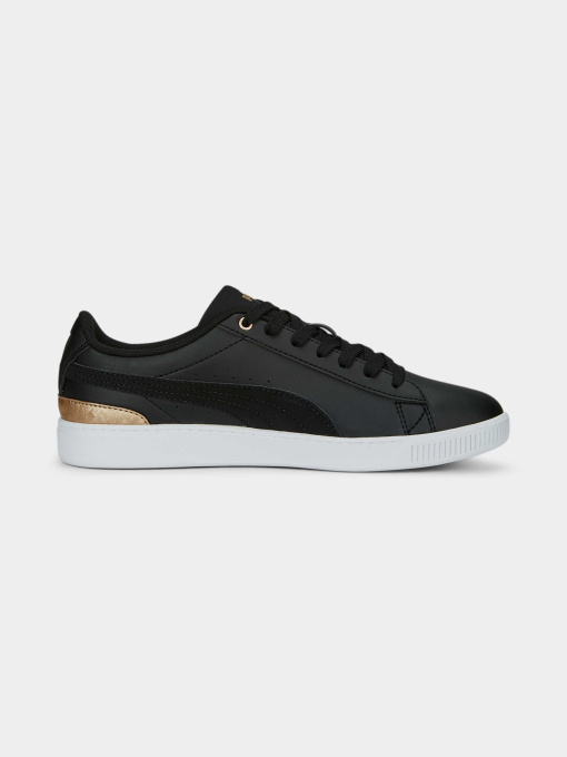 Кросівки PUMA Vikky V3 Space Metallics модель 389334 Фото