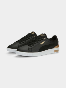 Кросівки PUMA Vikky V3 Space Metallics модель 389334 Фото